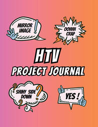 HTV Journal - Oh Crap