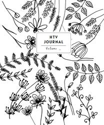 HTV Journal - Flowers